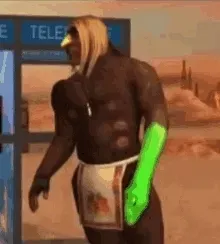 Xavier Renegade Angel