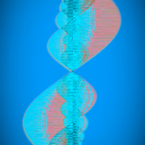 Harmonic Vibes