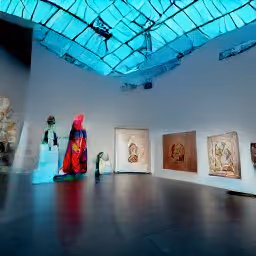 Item #96562039324241798963340527105661517499665577933559038032975027388215772315649 Media