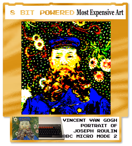 Item #22461135547374921852952889069909288076784345965068343690827774963569160880132 Media