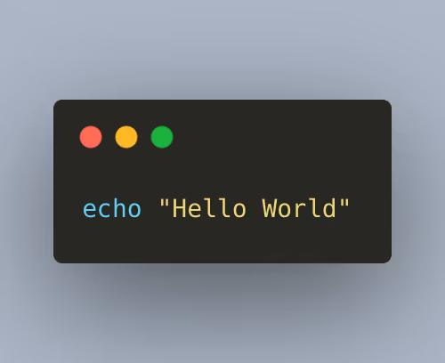 Hello World Collection 3
