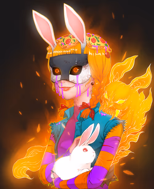 Item #51415191587521635595867325328207557348260874512501593075530534811867115683841 Media