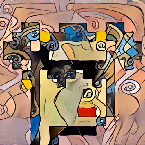 PicassoCryptoBabyPunk#145