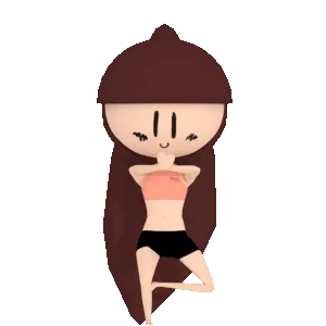 Plum Girl Genius