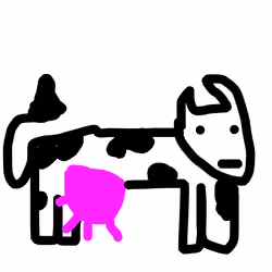 Cow