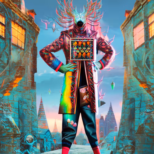 Item #9374798087401440564177968998852610126026420482170580258519643228002976792609 Media