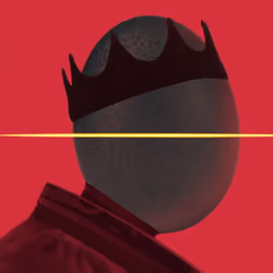 royal egg