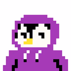 penguin 163