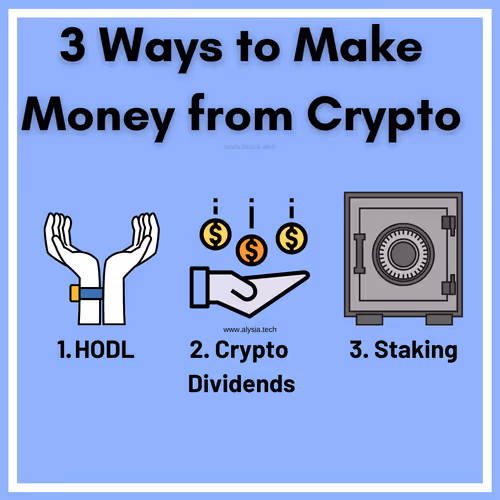 February Dividends