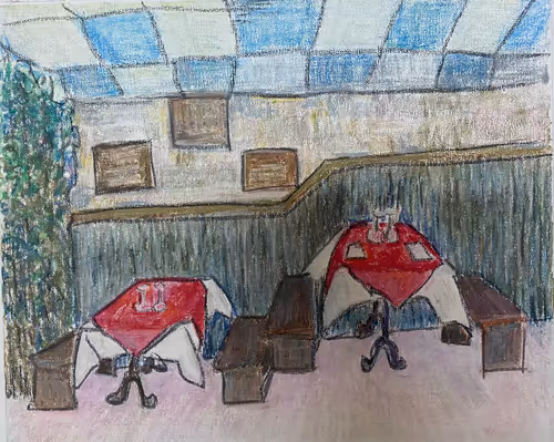 Item #73655230467595789089701903181567160468905784333452425465275617244570529562625 Media