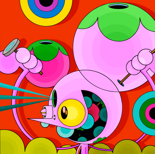 Item #27924270281123581347558680145632188646237271278990638796002432360753542463489 Media