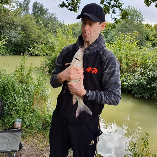 Kissfish