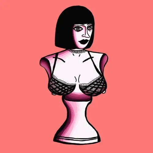 Item #50396538412758847757715999269190924672559891471694922872391144089832656994305 Media