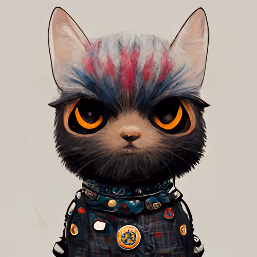 Item #58597258001384621792405012771563571743653905799184281976893421376338502090753 Media