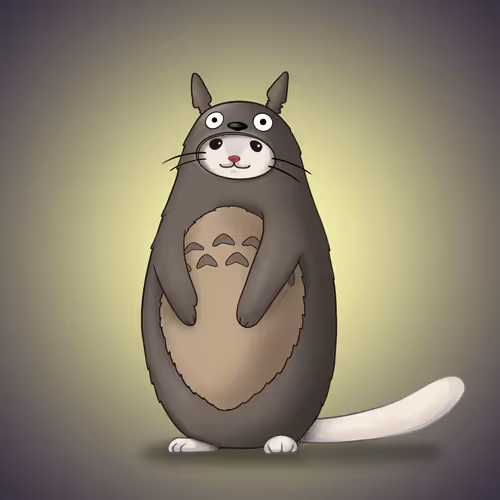 Weaselnft