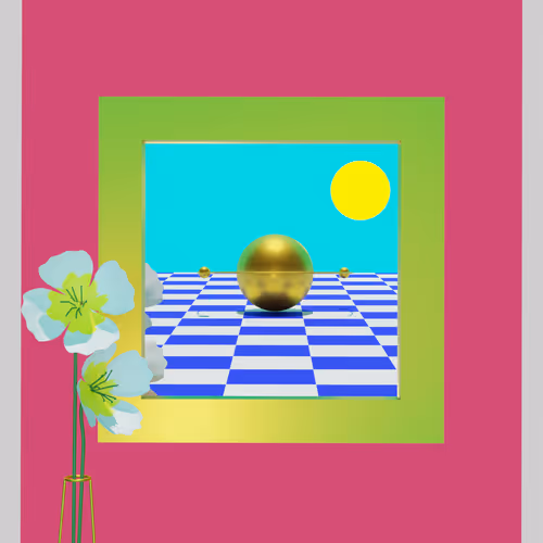 Flora 10000 Collection