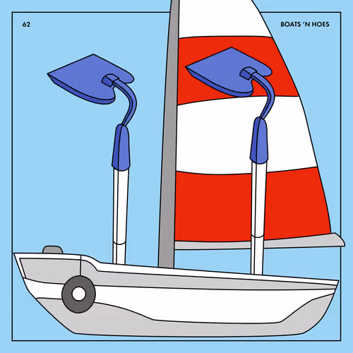 62 BOATS 'N HOES