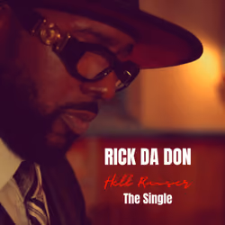 Rick Da Don - Hell Raiser
