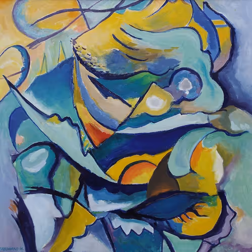Artbureau Collection