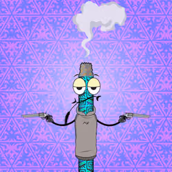 Deadly Smoke #30