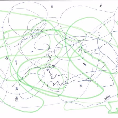 Children Drawings Collection