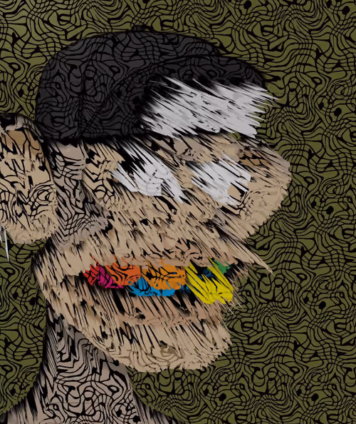 Item #72011636720612437980171648417724019903397195761490545941300751655176077574145 Media