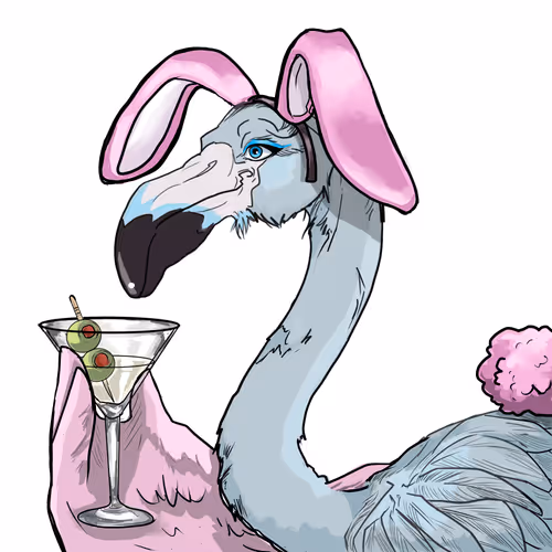 Theflamboyance