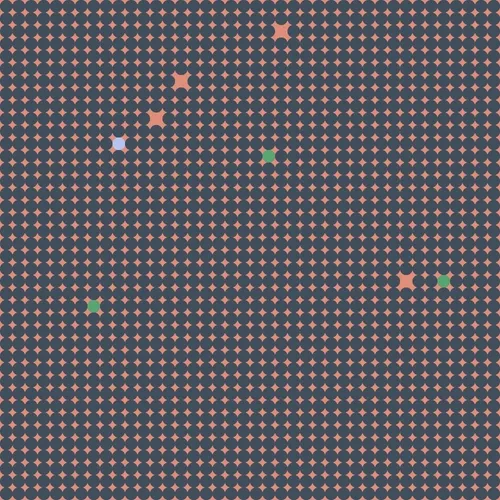 Contagio #66