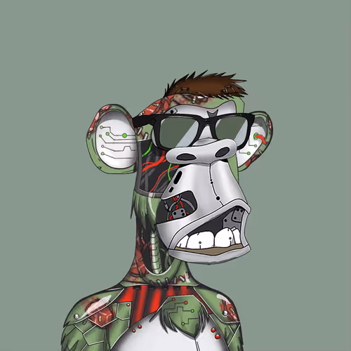 Clone Ape Yc