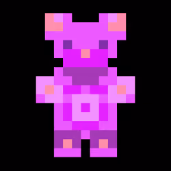 OwlBear Gummi
