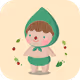 Tummy Button Fairy