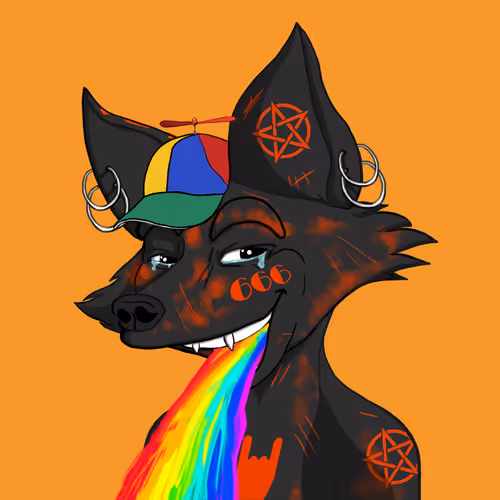 Cunning Fox 4210