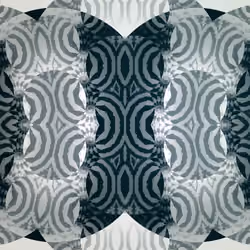 Turning Outward #1