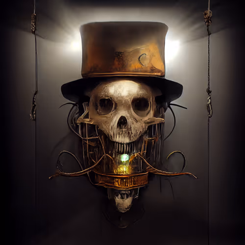 Item #37088736780793534372691908924558534106634962101337146714090498424725967994881 Media