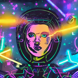 Neon #15