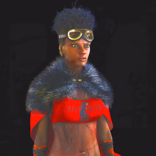 Bossgurlz KqdoGq24ii