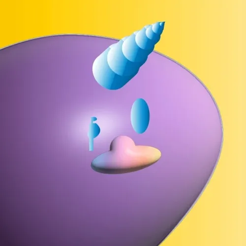 KinderMonster Collection - old