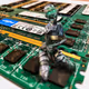 Organs of a PC