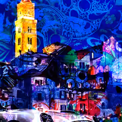 No Time To Die - Matera007