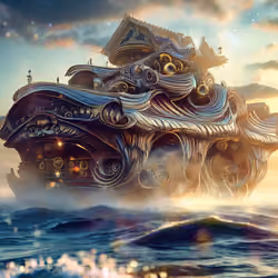 Neptune's Nexus