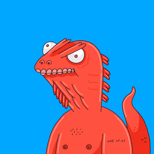 Honorary Creepz #3