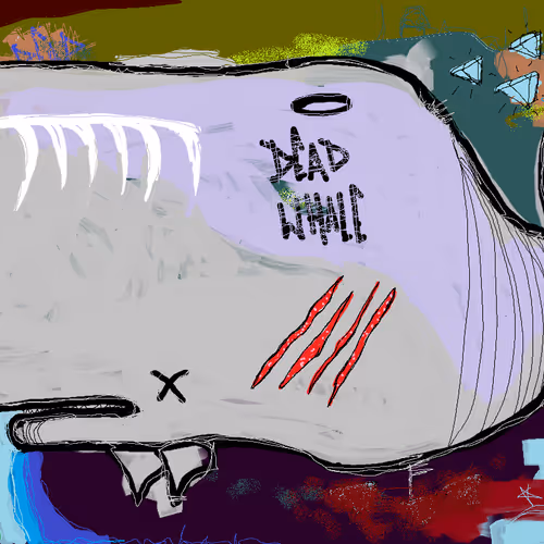 Dead Whales 1 999