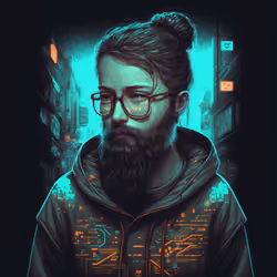 wang programmer #1