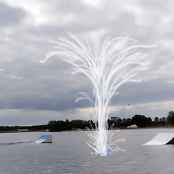 Skyboard
