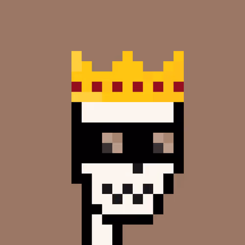 Dead Punk #426