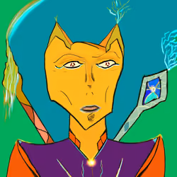 Transformo ( Transformer God)
