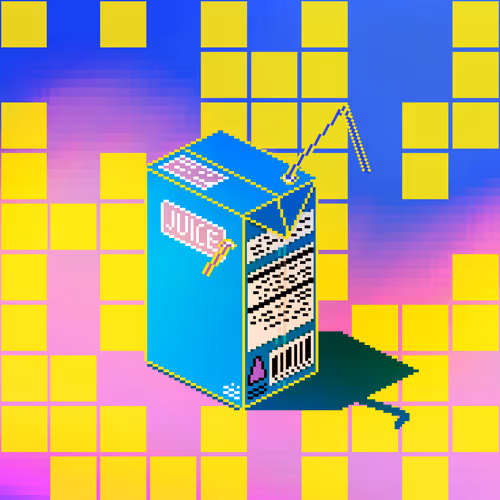 Juicebox #4249