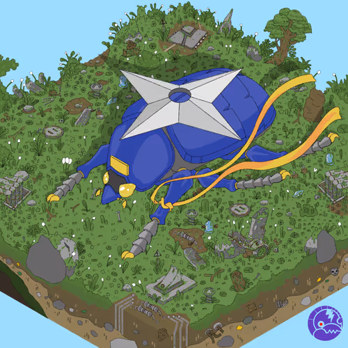 Item #98609301802292816123490531450971842024707482418554448056736896104234674552833 Media