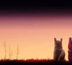 Heavenly Love