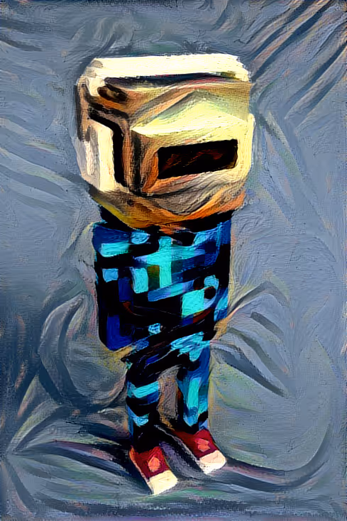 Item #72070818673118025963815691738146530913070927471487315720055491640648794112001 Media